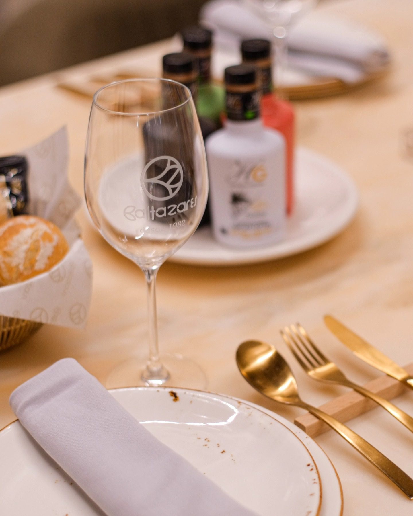 Fotografía comercial gastronómica profesional en Sevilla — María Zapata Design