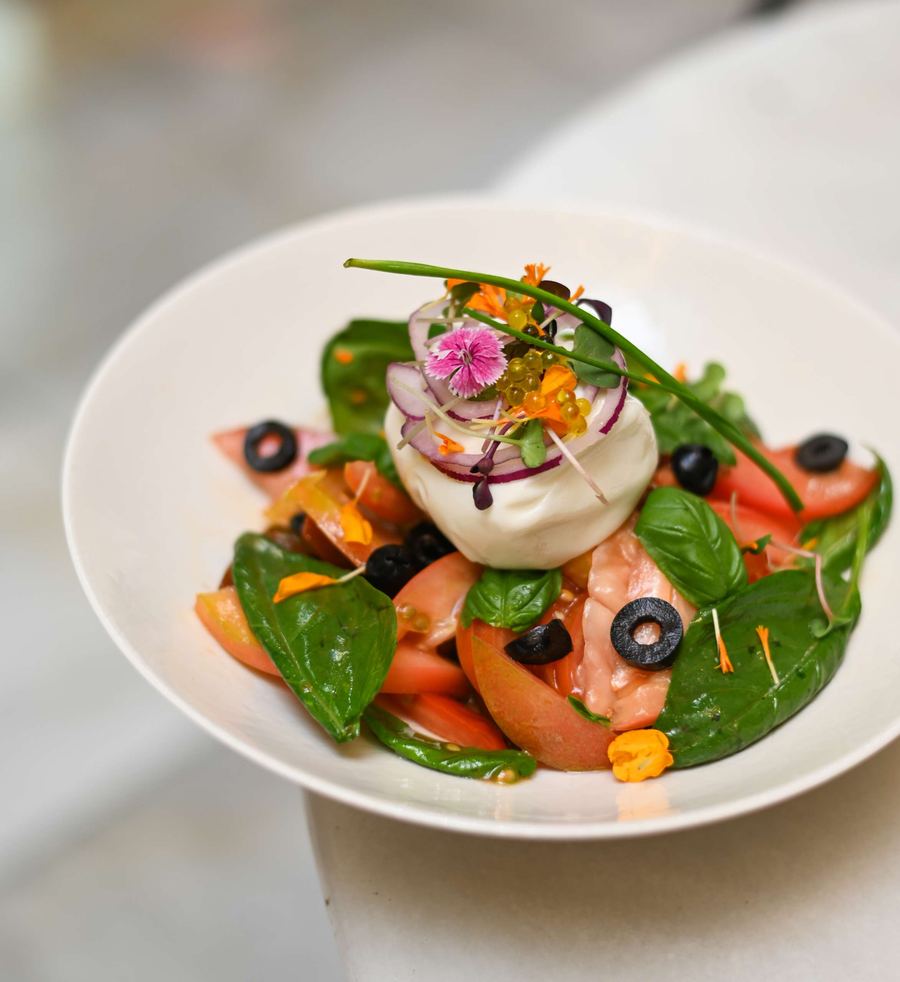 Fotografía profesional para restaurantes y eventos en Sevilla — María Zapata Design
